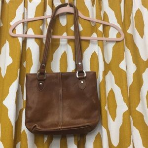 Stone Mountain Handbag